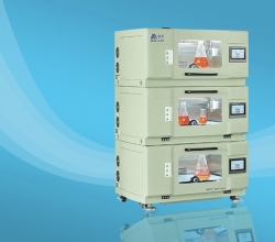 MQD-A3R 高精度三层叠加式振荡培养箱