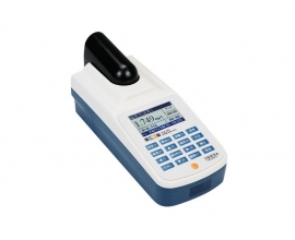 湖南DGB-480型多参数水质分析仪