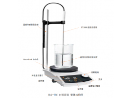 磁力搅拌器使用指南