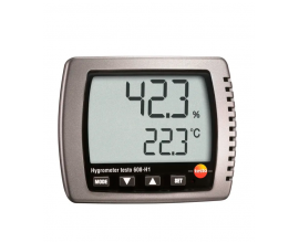 株洲testo 608-H1 - 温湿度表